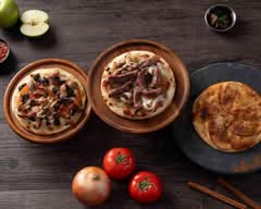 Koe n Esther厚顏PIZZA 頭份店