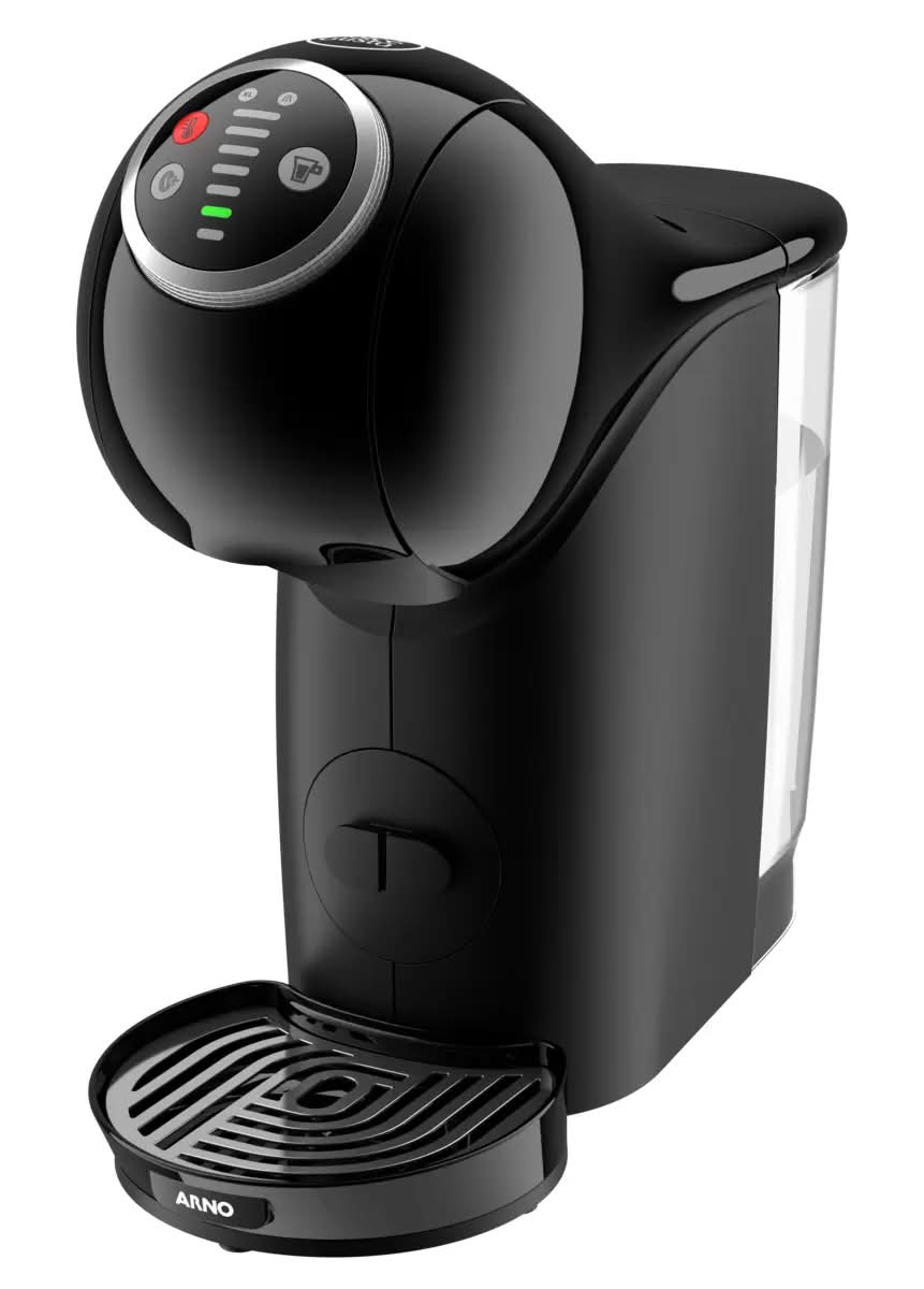 NESTLE ドルチェグスト ジェニオ S PLUS