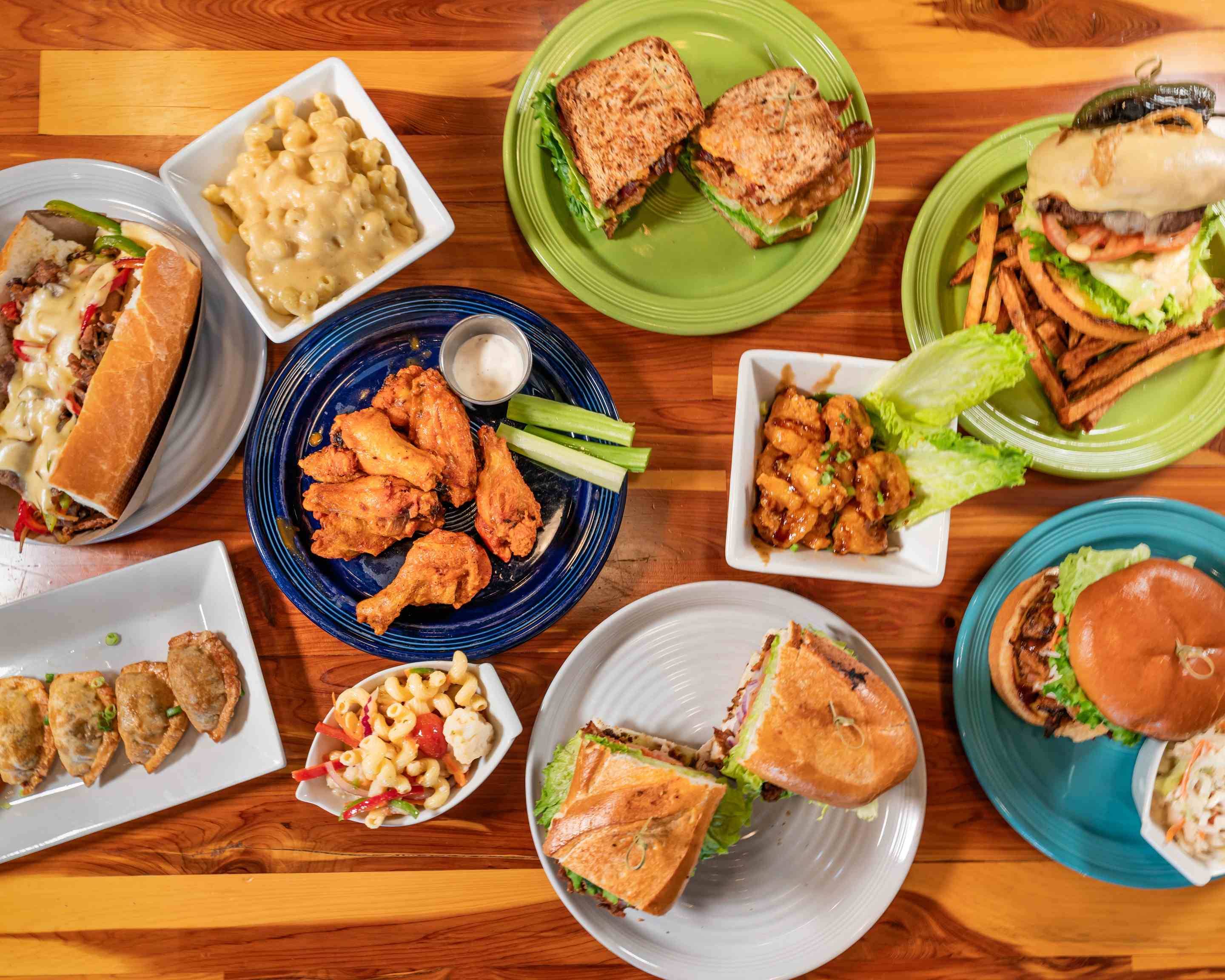 Uber Eats In Wilmington Nc