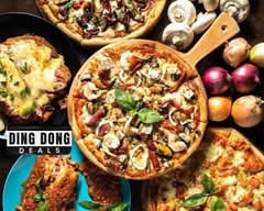 Aroma Pizza House (Golden Grove)