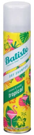 Batiste™ Dry Shampoo 6.73oz - Tropical