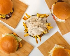 Cúmplice Smash Burgers