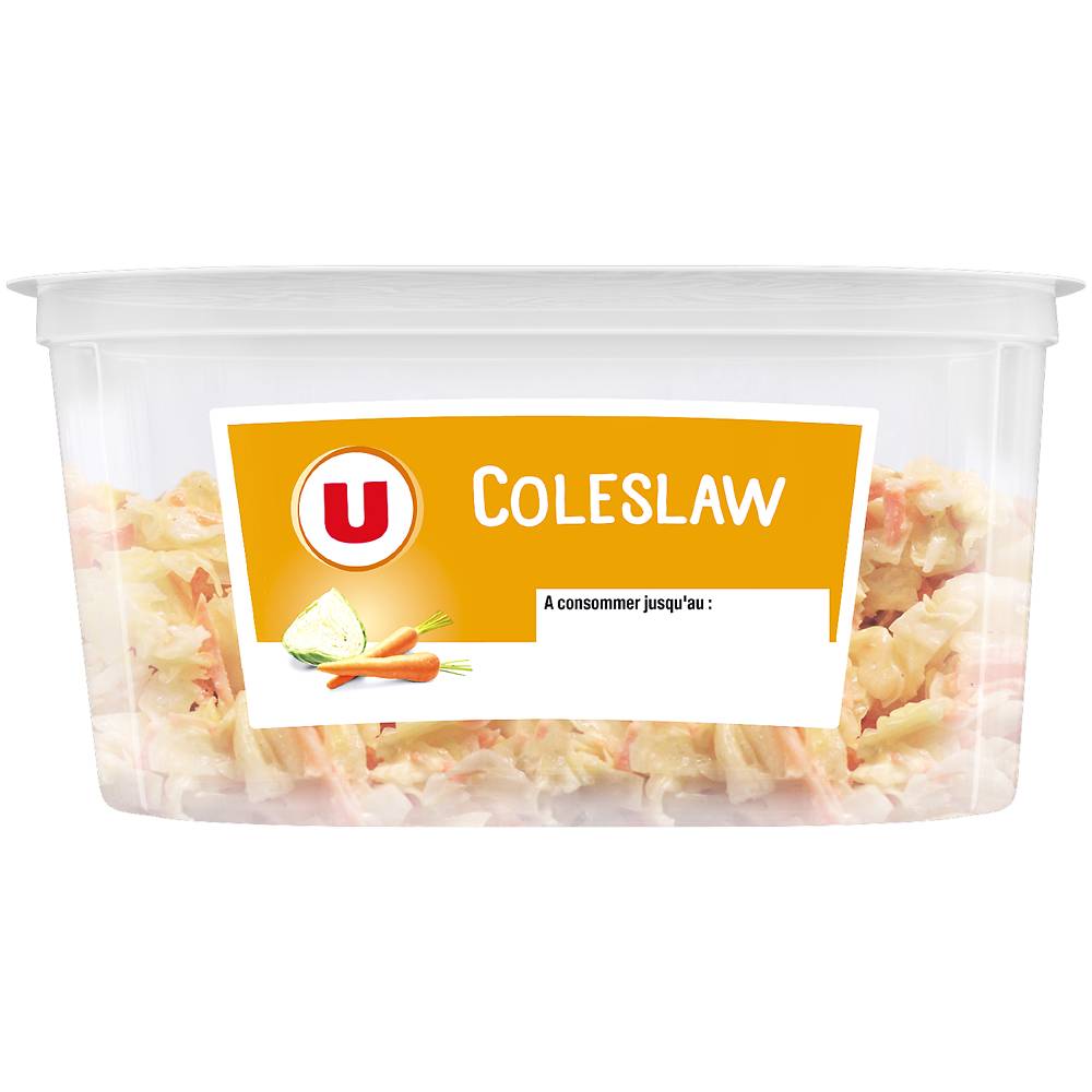 Salade Coleslaw  300g