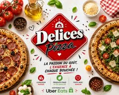 Délices Pizza Locminé