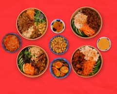 Okonomi Asian Grill (Fairfax)