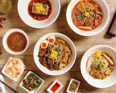 小川西堂 台大店