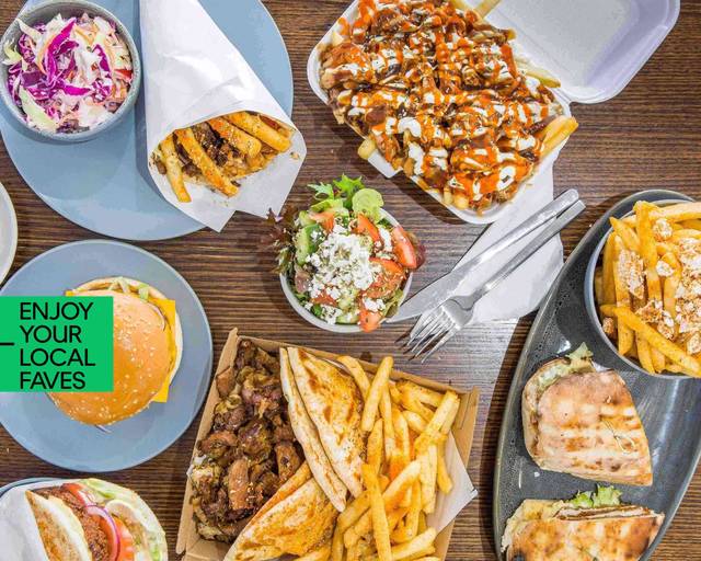 Order Pita Bar Delivery Online Melbourne Menu & Prices Uber Eats