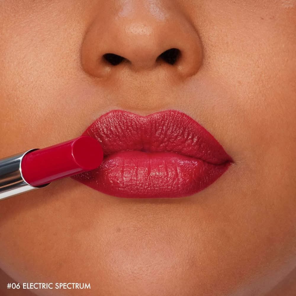 Sephora Collection About That Shine Lacquer Shine Lipstick 06