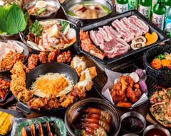 チャンガチキン