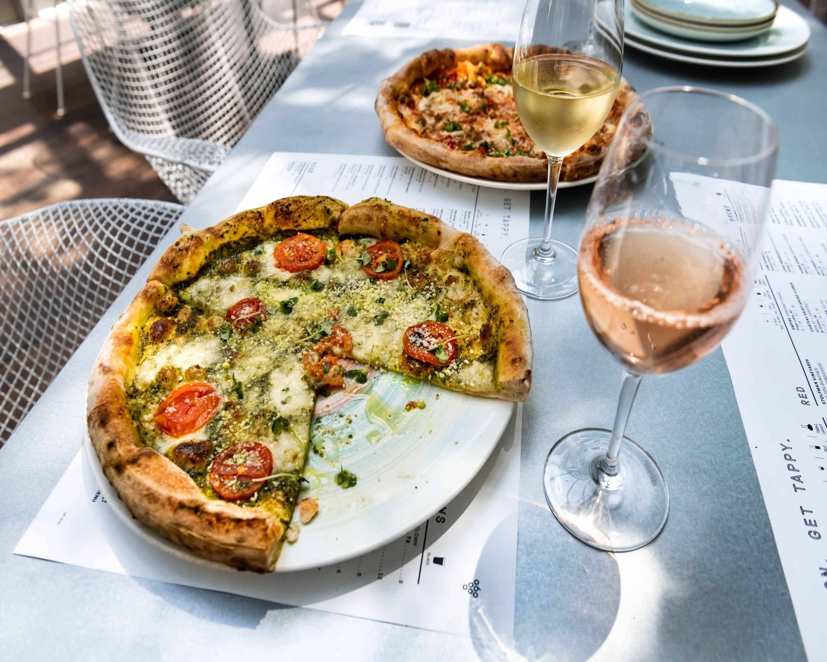 Order Sixty Vines Winter Park Menu Delivery in Winter Park Menu