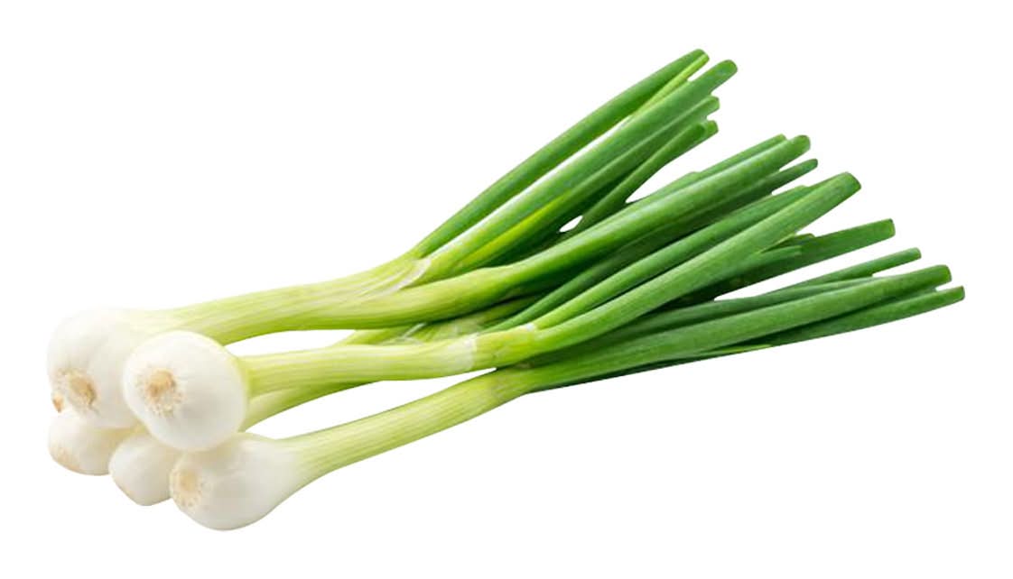 Green Onions