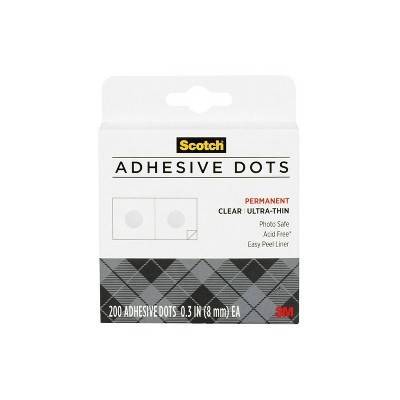 Scotch Adhesive Dots