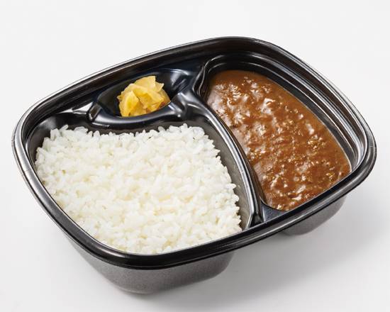 カレー