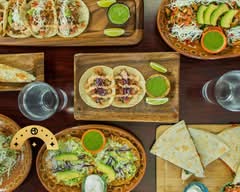 Folklore Artisanal Mexican Eatery II