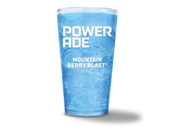 Powerade