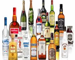 Eagle Liqour