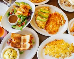 Foxy's Landing & Restaurant