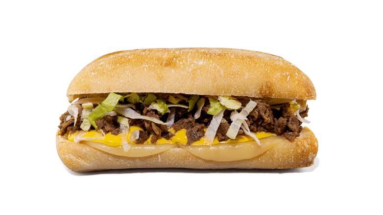 Honey Mustard Beef Steak