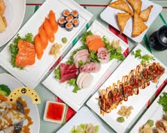 Sushi Suki