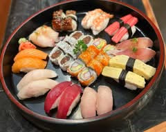 Masa Sushi (Dickinson)