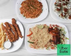 Gastronomi Pizza Döner Atlas