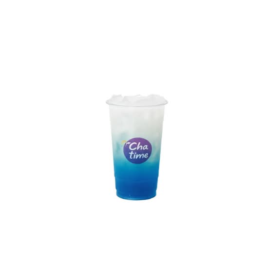 Pois Blue au citron/ Butterfly pea Lemon (蝶豆檸檬)