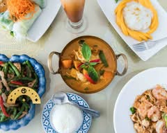 Toomie's Thai
