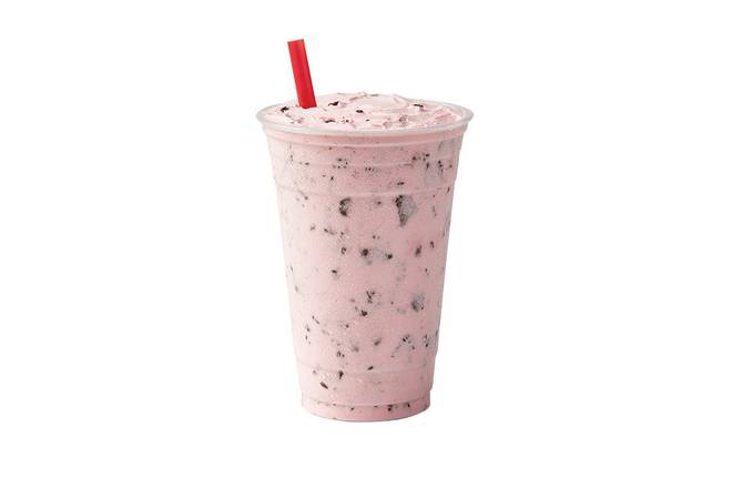 OREO Cookie Strawberry Shake