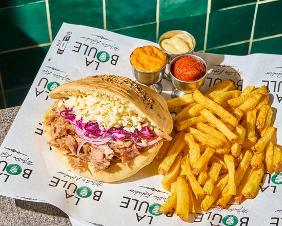 Sandwich La Boule