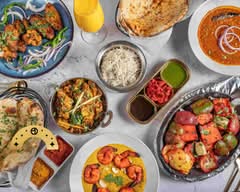 Ashoka Indian Restaurant Pinecrest