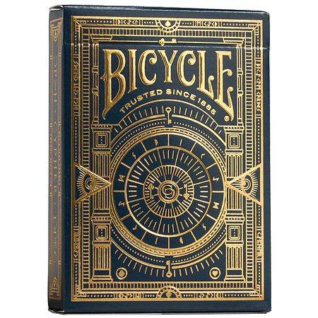 Bicycle Cypher Playing Cards - 1.0 ea