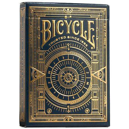 Bicycle Cypher Playing Cards