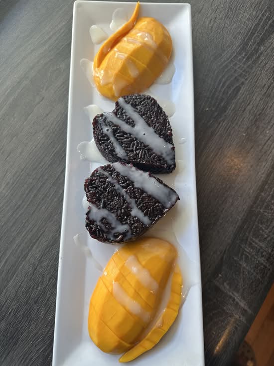 Classic Thai Restaurant