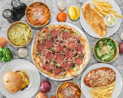 Stella Roma Pizza