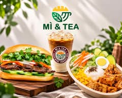 Mi & Tea (1051 Thomas St)