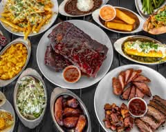 Pig Floyd's Express (Lee Rd.)