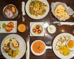 Naan on Broughton- Indian Restaurant