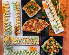 This Way Sushi 5 de Febrero