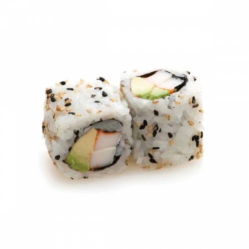 🍙 🦀 California Surimi