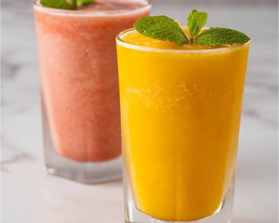 Fruit Frappe