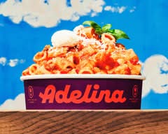 Adelina Bar à Pâtes / Pasta Bar