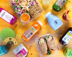 Kreation Organic Juicery (Arts District)