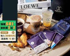 JOMO Coffee 大龍店