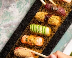 Kasumi - FUSION JAPONAIS