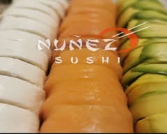 Nuñez Sushi (Santiago)