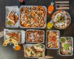 Tacoria - Morristown