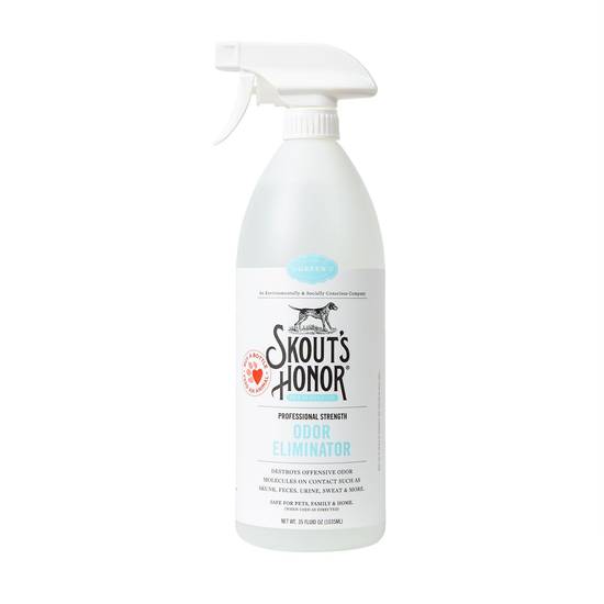 Skout's Honor® Odor Eliminator (Size: 35 Fl Oz)