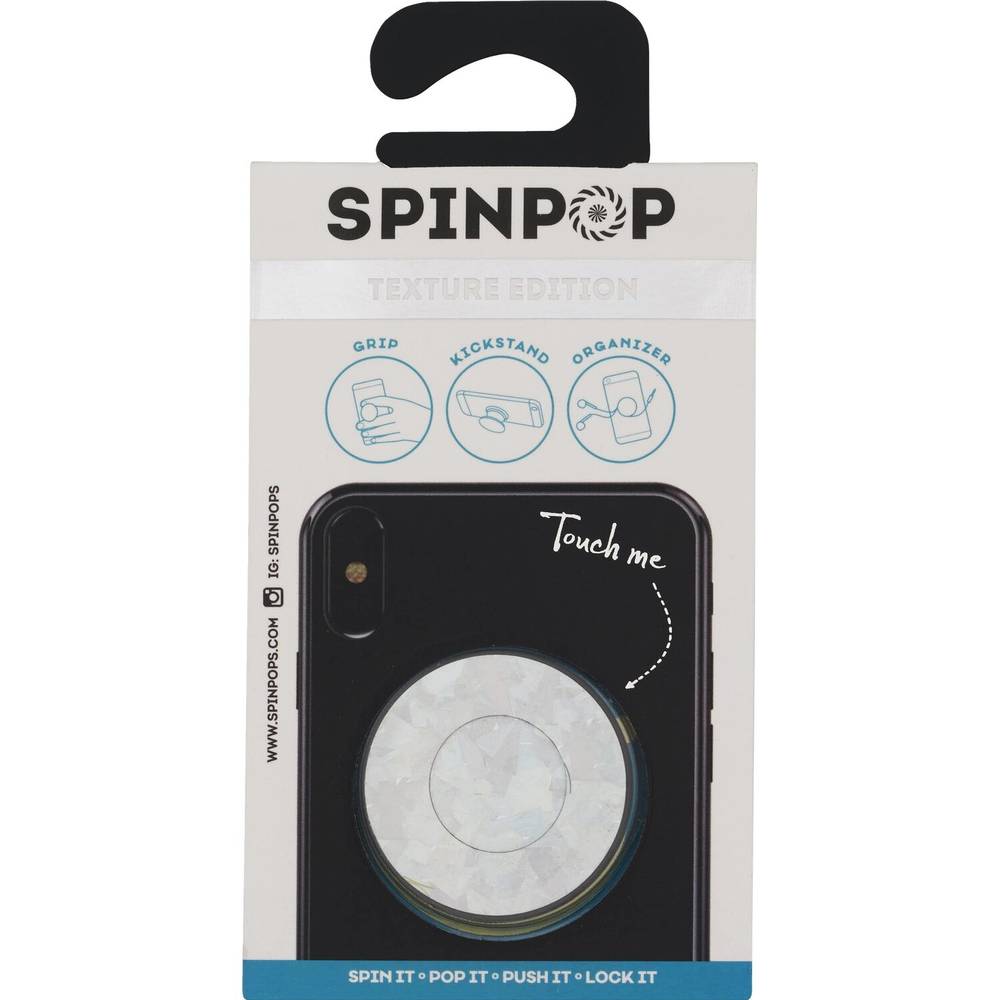 Spinpop Phone Grip, Assorted