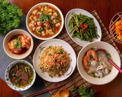 多多複合式美食