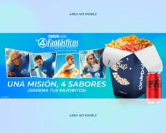 Cinépolis 🛒 (Paseo Villalta)